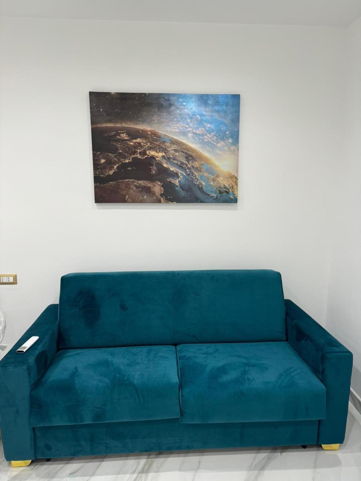 Familia Hotel Наполи Екстериор снимка