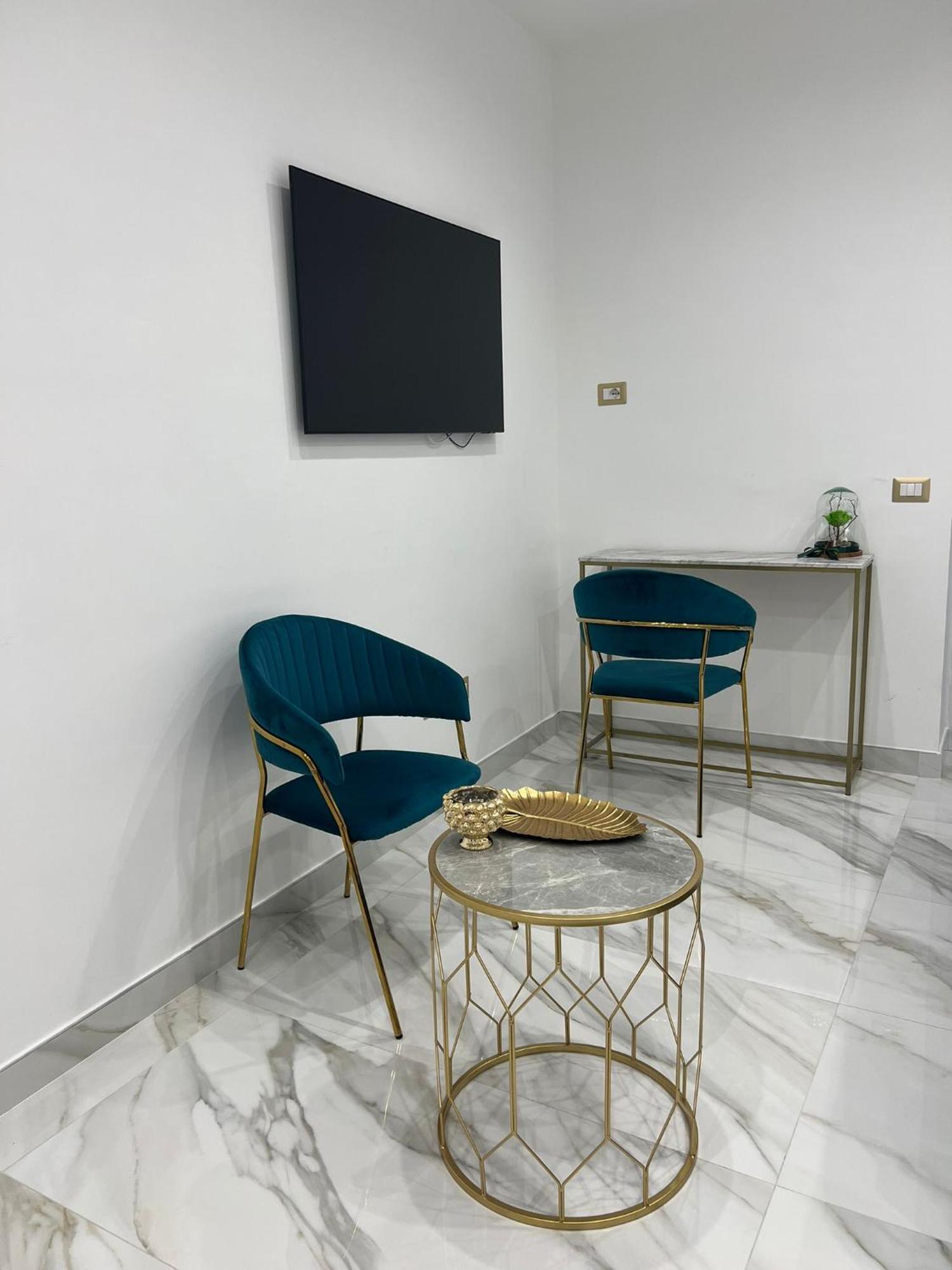 Familia Hotel Наполи Екстериор снимка